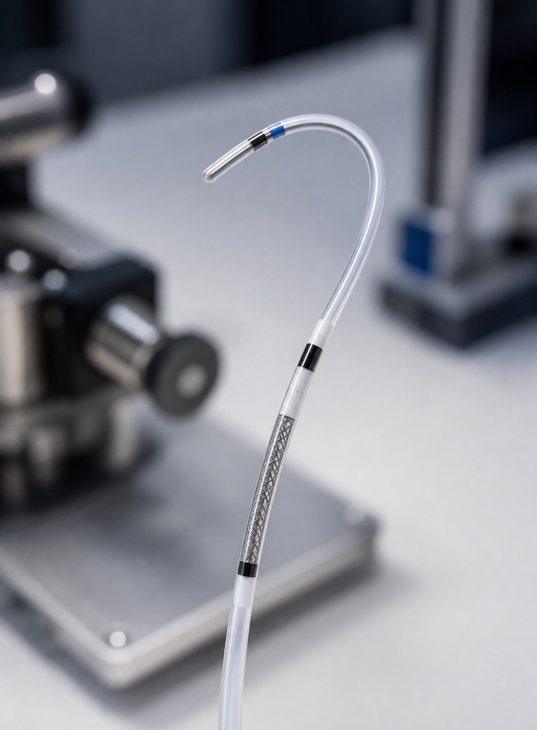 Steerable catheter