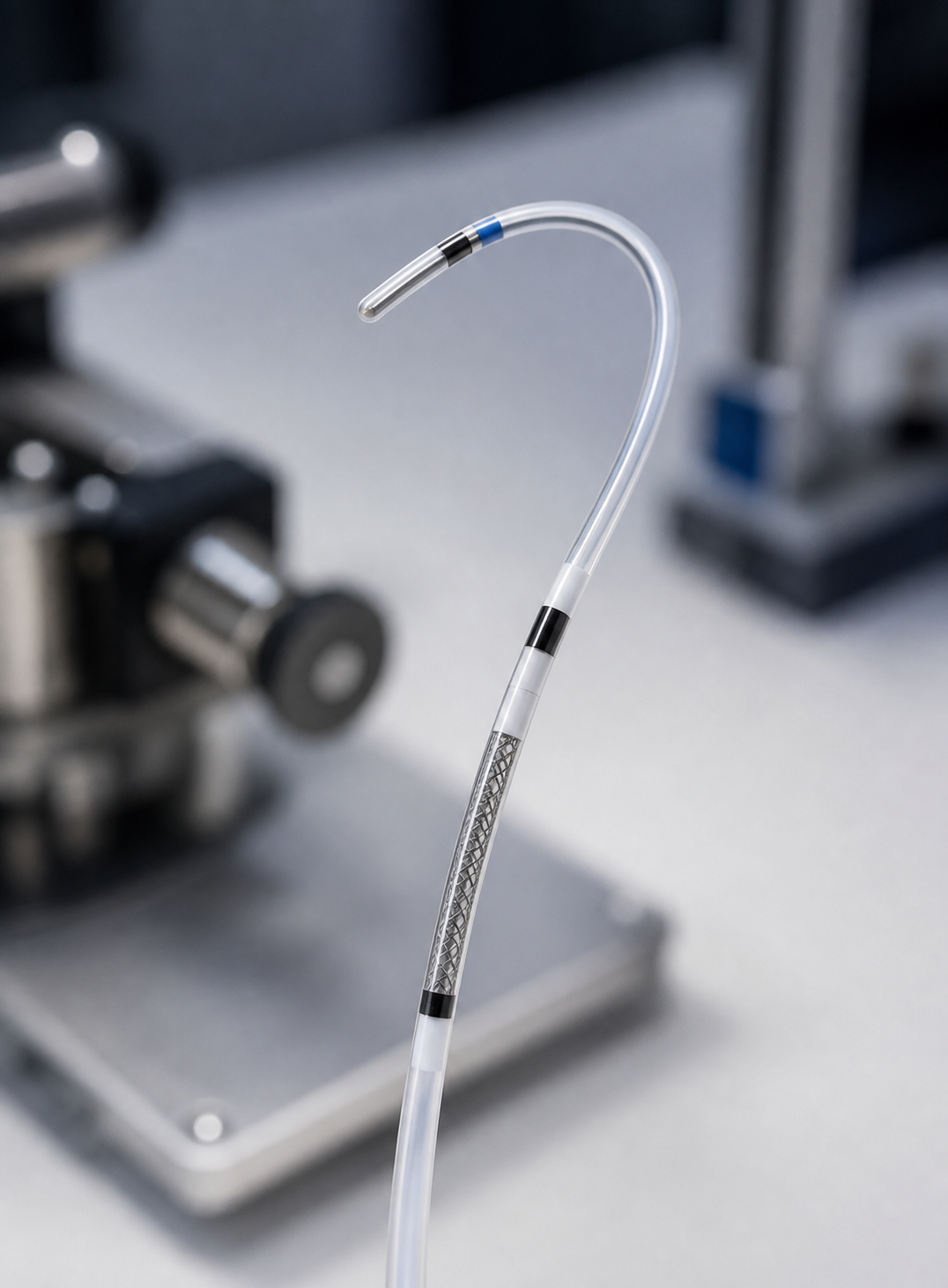 Steerable catheter